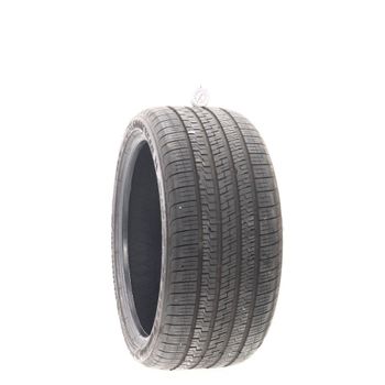 Set of (2) Used 275/35ZR20 Goodyear Eagle Exhilarate 102Y - 8-9/32