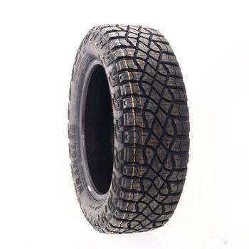 New LT265/60R20 Goodyear Wrangler Territory MT 110/107S - 15/32