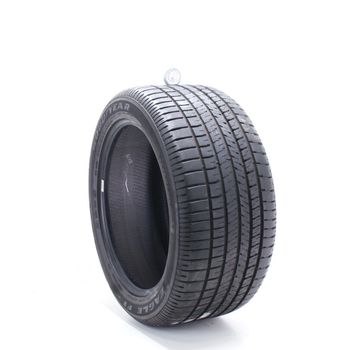 Used 285/40ZR18 Goodyear Eagle F1 Supercar 96W - 7/32