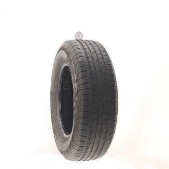 Used 245/70R17 Hercules Terra Trac HPT 110T - 8.5/32