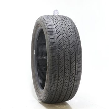 Used 275/45R21 Bridgestone Alenza A/S 02 B-Seal ENLITEN 107H - 7.5/32