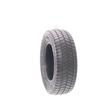 Used 235/65R16C Continental VanContact A/S Ultra 121/119R - 12/32