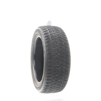 Used 235/55R18 Bridgestone Blizzak DM-V2 100T - 5.5/32