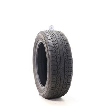 Used 215/55R17 Kumho Ecsta PA31 94V - 6/32