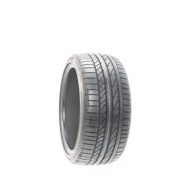 Set of (2) New 265/35R19 Bridgestone Potenza RE050A 94W - 99.000000/32