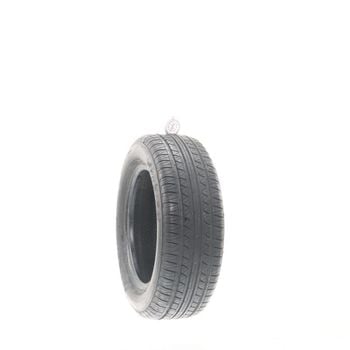 Set of (2) Used 195/60R14 Fuzion Touring 86H - 7.5-8.5/32