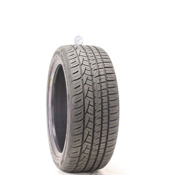 Used 235/45ZR18 General G-Max AS-05 98W - 9/32