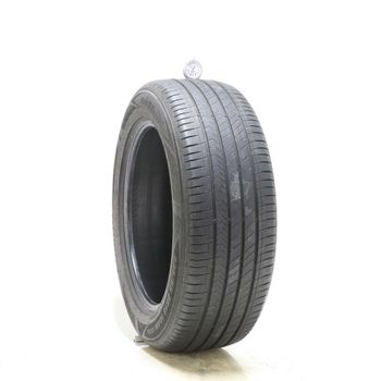 Used 235/55ZR18 Kumho Majesty 9 Solus TA91 104W - 8/32