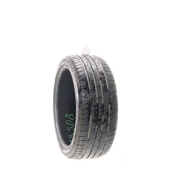 Set of (2) Used 235/40ZR19 Celimo Salient CS210 96W - 8-8.5/32