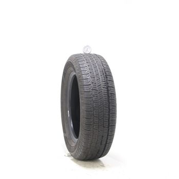 Set of (2) Used 195/65R15 Goodyear Reliant All-season 91H - 7.5/32