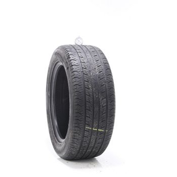 Used 235/55R17 Fuzion UHP Sport A/S 103W - 4.5/32