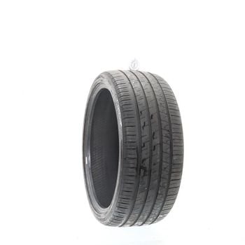 Used 255/35ZR21 Sailun ERange EV Eco.Sphere VA51 98W - 7/32