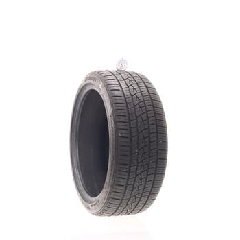 Set of (2) Used 225/40ZR18 Continental ControlContact Sport SRS Plus 92Y - 6/32