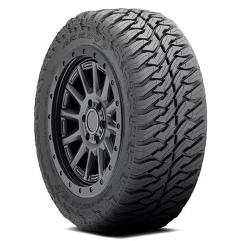 Set of (4) New LT33X12.5R17 Arroyo Tamarock M/T 120Q