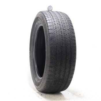 Used LT265/60R20 Firestone Transforce HT2 121/118S - 7.5/32