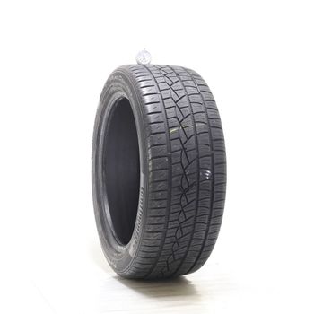 Used 255/45R19 Continental PureContact 100V - 6/32