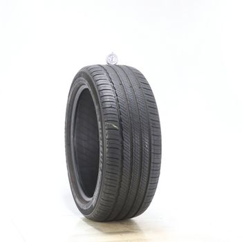 Set of (2) Used 235/45R18 Michelin Primacy Tour A/S 94V - 7-8/32