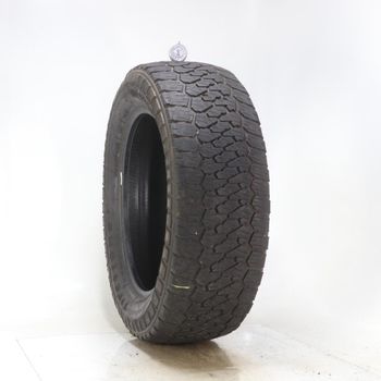 Used LT265/60R20 Firestone Destination X/T 121/118S - 6.5/32