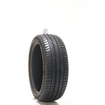 Used 205/45R17 Michelin Primacy 3 88W - 8/32