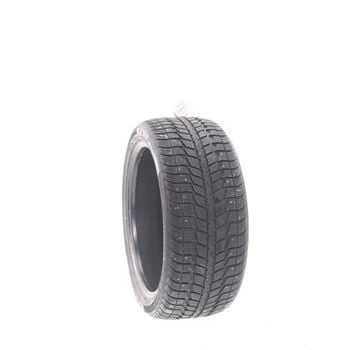 Used 245/40R18 Federal Himalaya WS2 Studded 93T - 9/32