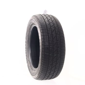 Set of (4) Used 275/55R20 Firestone Destination LE3 113H - 7.5-8.5/32