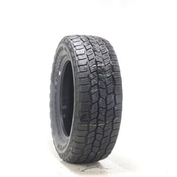 Set of (2) New 265/60R18 Cooper Discoverer AT3 4S 110T - 12/32