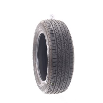 Set of (4) Used 225/60R18 Yokohama Avid GT S35 100H - 8-8.5/32