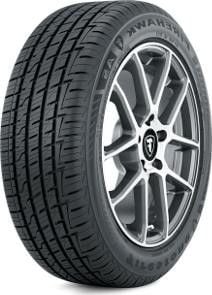 Set of (2) New P225/45R18 Firestone Firehawk AS 95W