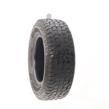 Used LT265/70R17 Groundspeed Voyager AT 121/118S - 11/32