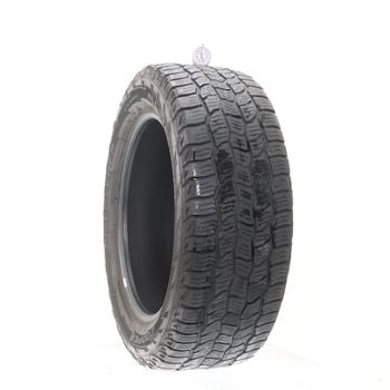 Set of (2) Used 275/55R20 Cooper Discoverer A/T 117T - 6.5/32