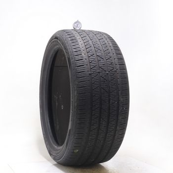 Used 285/40R22 Hankook Dynapro HP2 Plus AO Sound Absorber 110H - 8/32