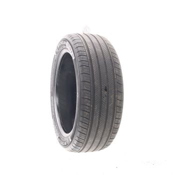 Set of (4) Used 255/50R20 Michelin Primacy A/S 105H - 6-7/32