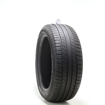 Used 255/50R20 Yokohama Geolandar CV G058 109V - 10/32