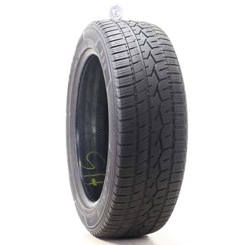 Used 235/55R20 Toyo Celsius CUV 102H - 7/32