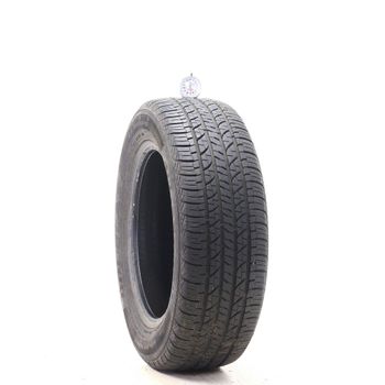 Set of (2) Used 195/60R15 Douglas All Season (Douglas) 88H - 6.5-7.5/32