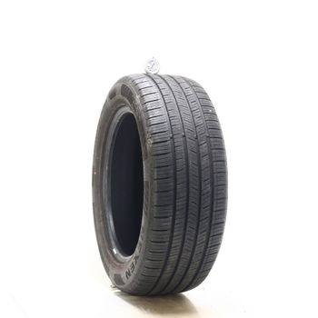 Set of (2) Used 235/55R18 Nexen N5000 Platinum 100V - 8-8.5/32
