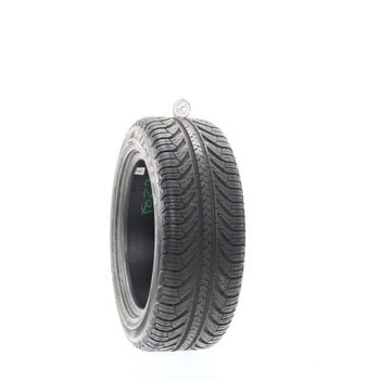 Used 205/55ZR16 Michelin Pilot Sport A/S Plus 91Y - 9/32