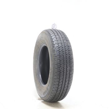 Used ST205/75R14 Load Star Karrier 105/101M - 8/32