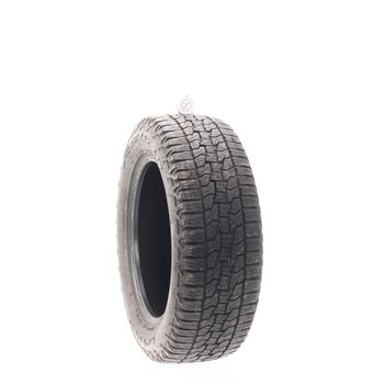 Used 225/60R17 Falken Wildpeak A/T Trail 99H - 8/32