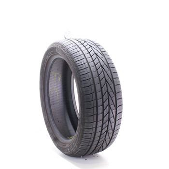 Used 255/45R20 Goodyear Excellence AO 101W - 9/32