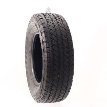 Used 265/70R17 Bridgestone Dueler A/T RH-S 113S - 8.5/32