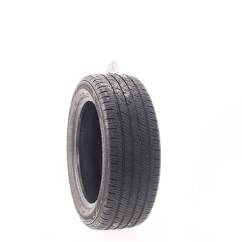 Set of (2) Used 205/55R16 Sumitomo HTR Enhance LX2 91H - 6.5-7.5/32