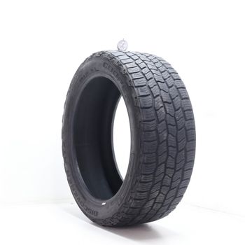 Used 285/45R22 Cooper Discoverer AT3 4S 114H - 8/32