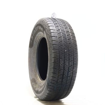 Used 265/70R16 Starfire Solarus HT 112T - 7.5/32