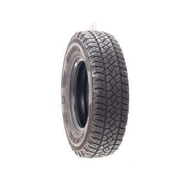 Set of (2) Used LT215/85R16 General Grabber APT 115/112R - 13-13.5/32