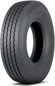 Set of (2) New ST235/85R16 Atturo ST260 132/127L