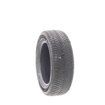 Set of (4) Driven Once 225/60R17 Michelin CrossClimate 2 99H - 10/32