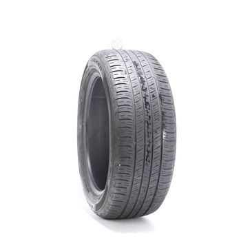 Set of (2) Used 255/50R20 Falken Ziex CT50 A/S 104V - 5.5-6.5/32