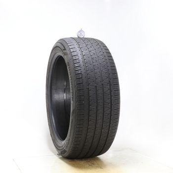 Used 265/45R21 Hankook Dynapro HP2 Plus AO 108H - 4.5/32