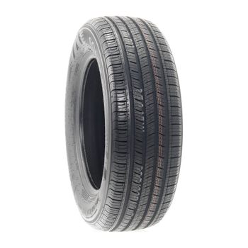 Set of (4) New 205/60R15 Kumho Solus TA11 91T - 10.5/32